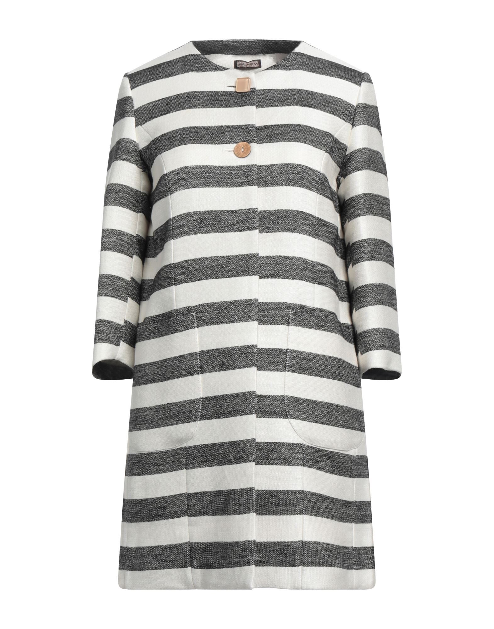 MALÌPARMI - Overcoats & Trench Coats