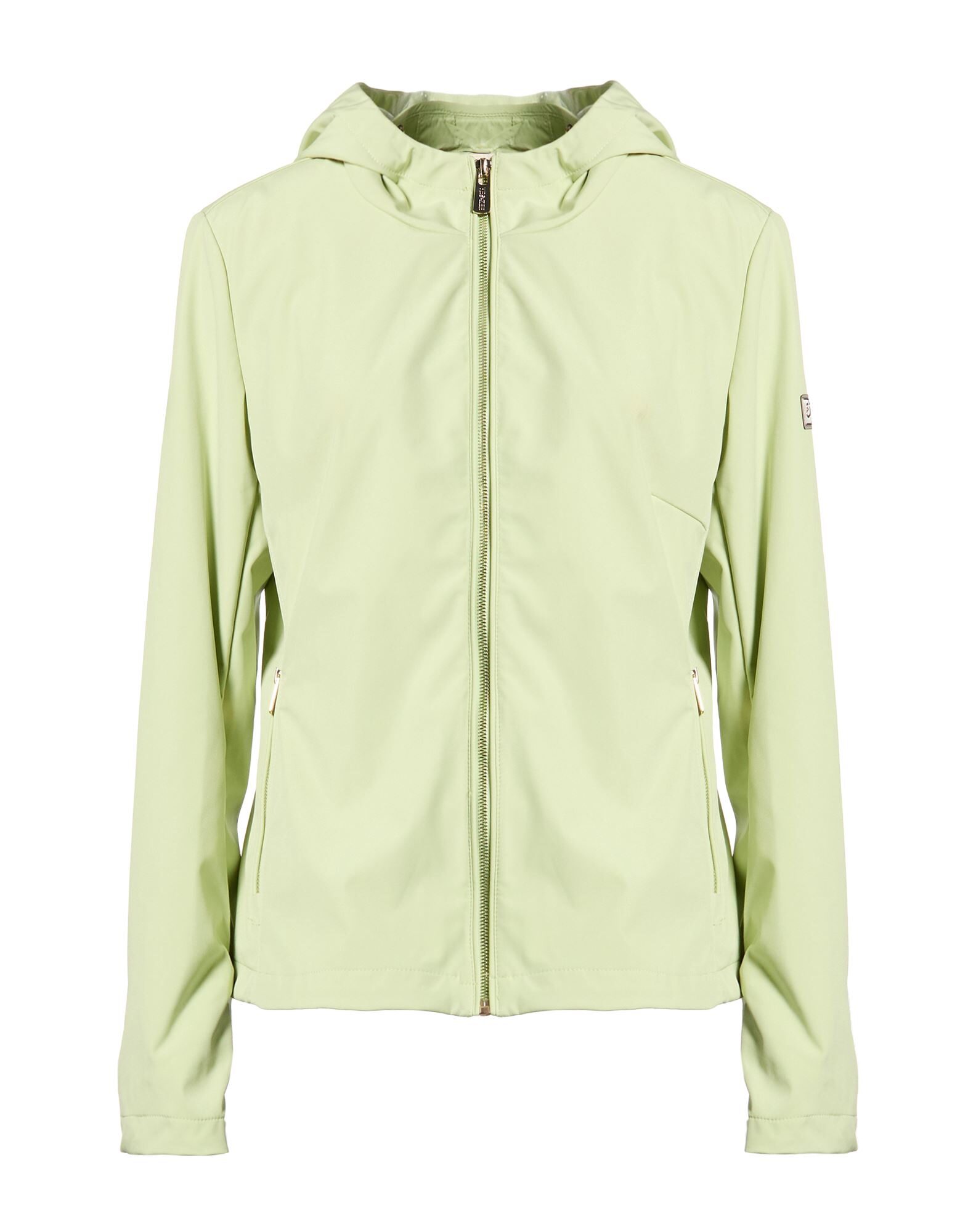 YES ZEE by ESSENZA - Jacken und Anoraks