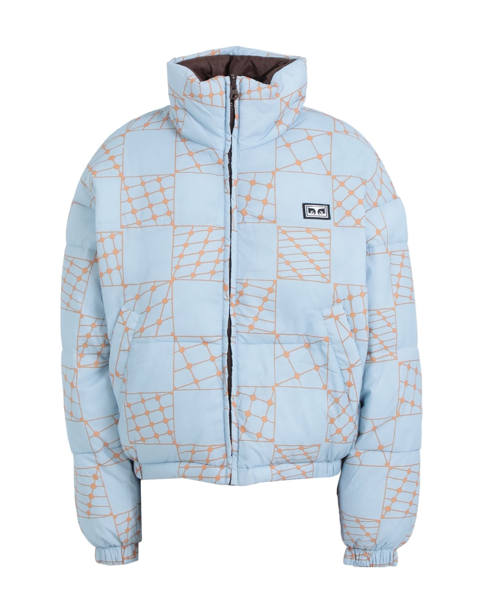 OBEY - Plumíferos y acolchados