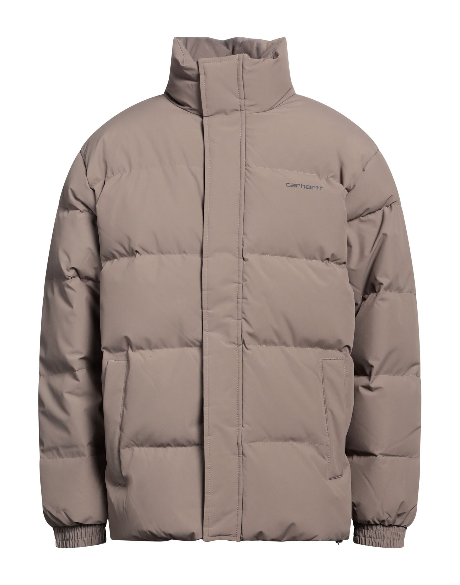 CARHARTT Пуховики и куртки на синтепоне 40390₽