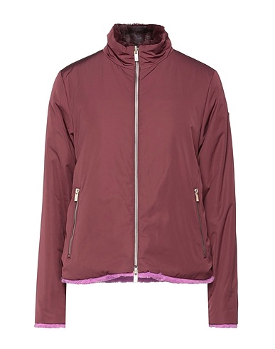CIESSE PIUMINI Jacket Plum 100% Polyester