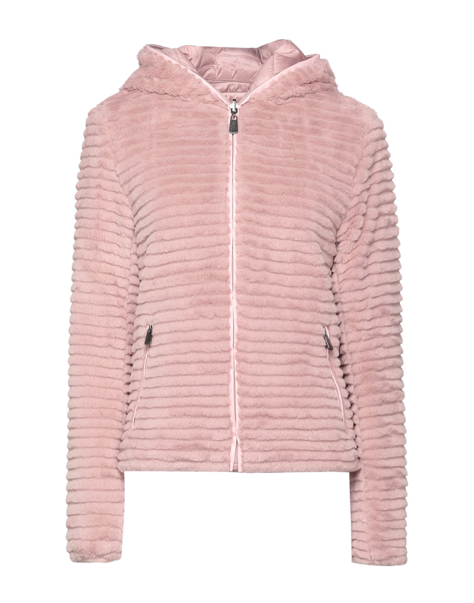 TOY G. - Shearling- & Kunstfell