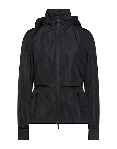 HOGAN Jacket Black 100% Polyamide