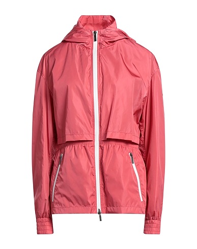 HOGAN Jacket Coral 100% Polyamide