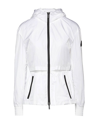 HOGAN Jacket White 100% Polyamide