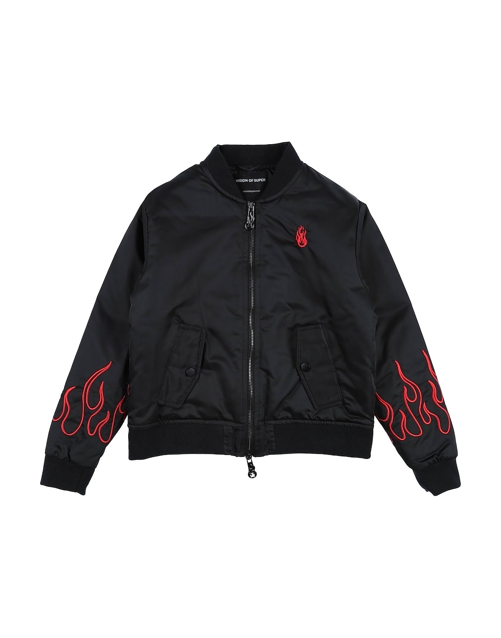 VISION OF SUPER - Jackets