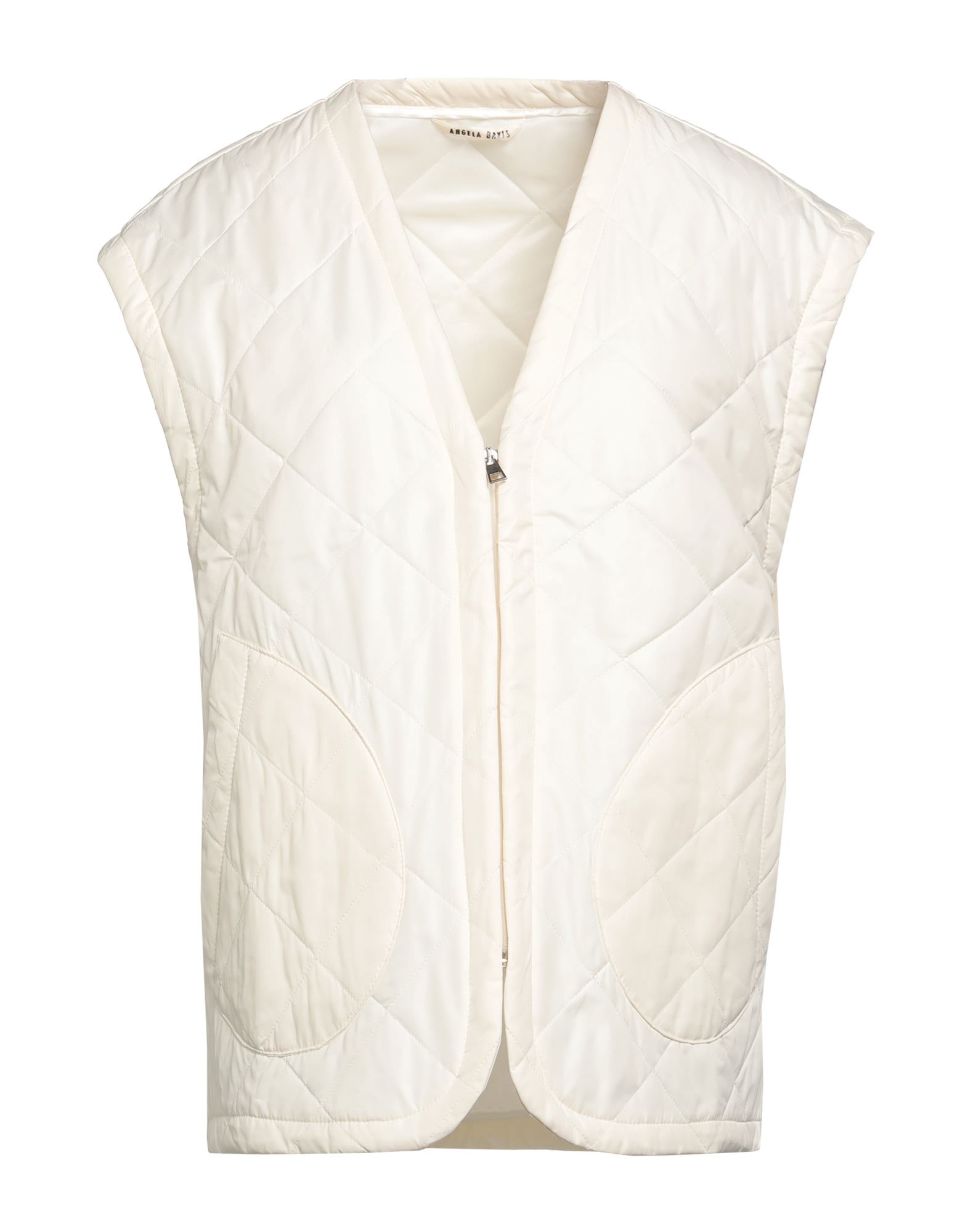 ANGELA DAVIS - ジャケット＆ブルゾン