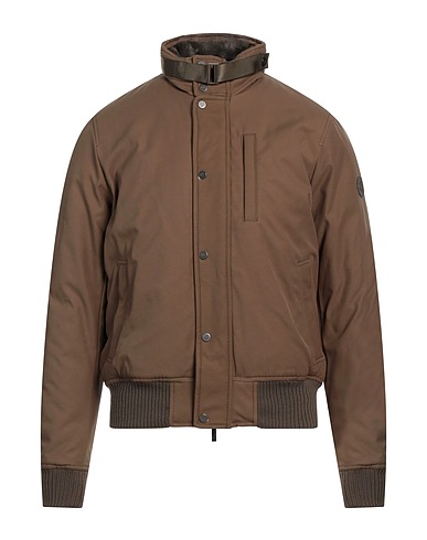 HARMONT & BLAINE Bomber Khaki 65% Nylon, 35% Cotton