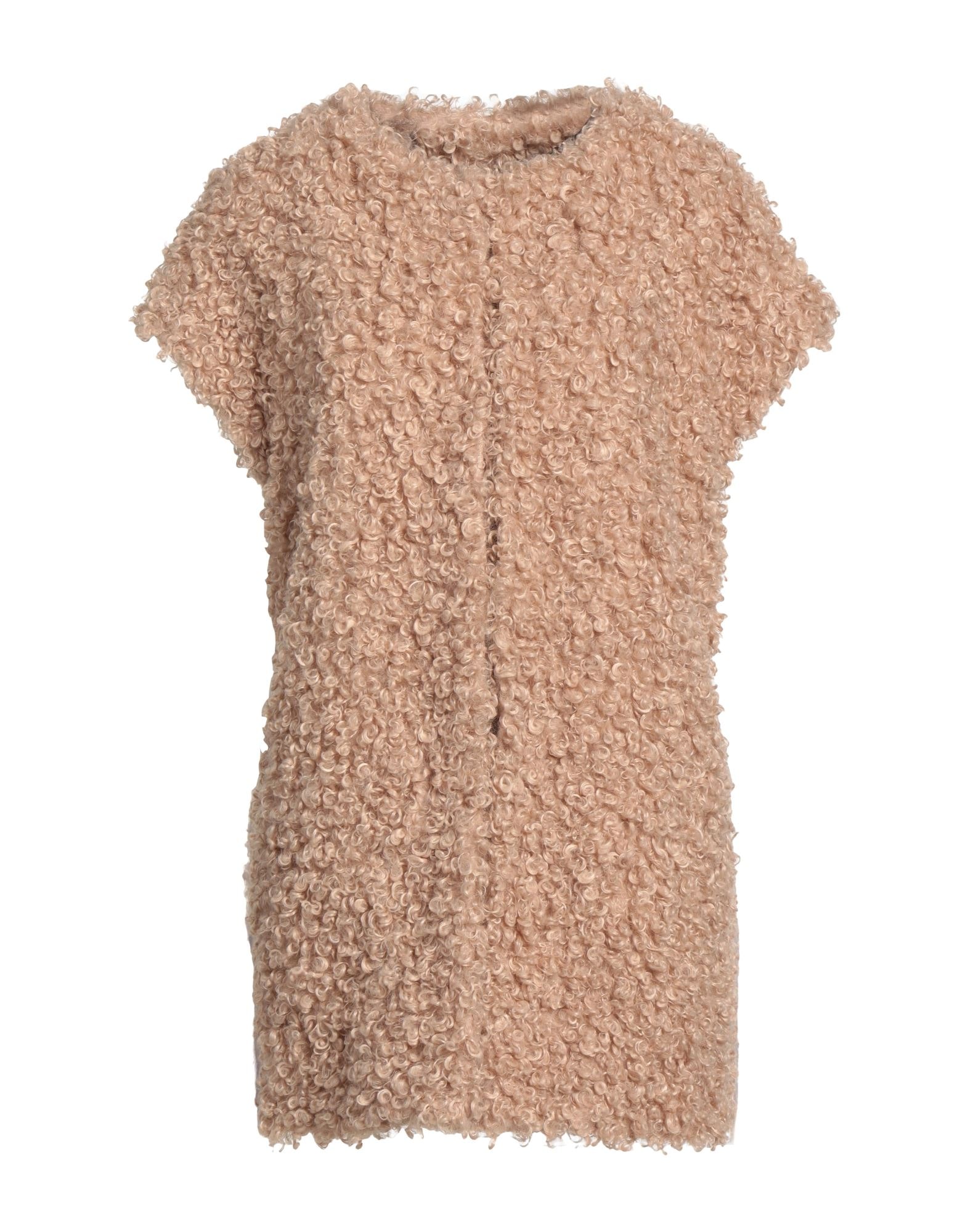 SOALLURE - Borreguito y pelo ecológico