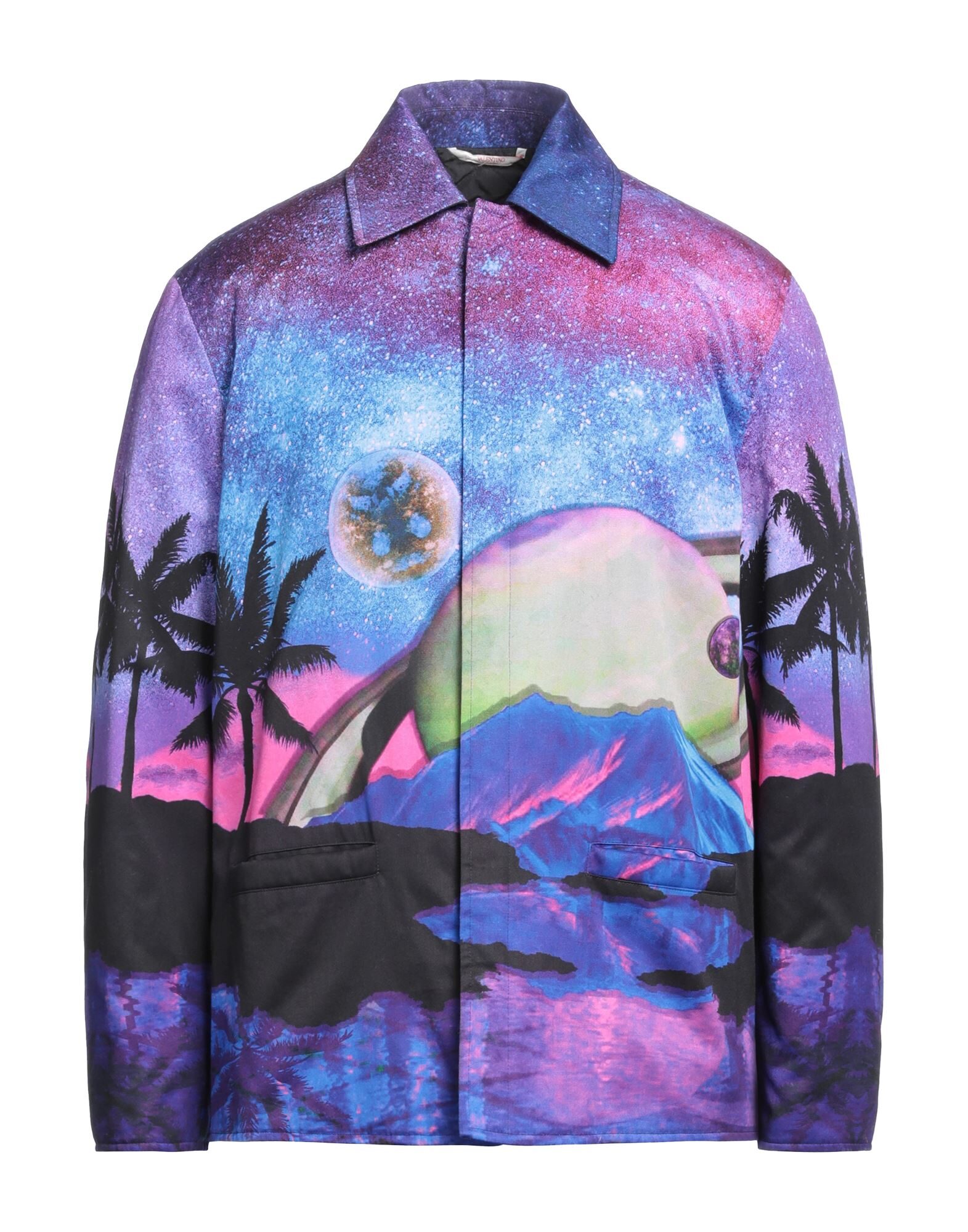 VALENTINO GARAVANI - Jackets