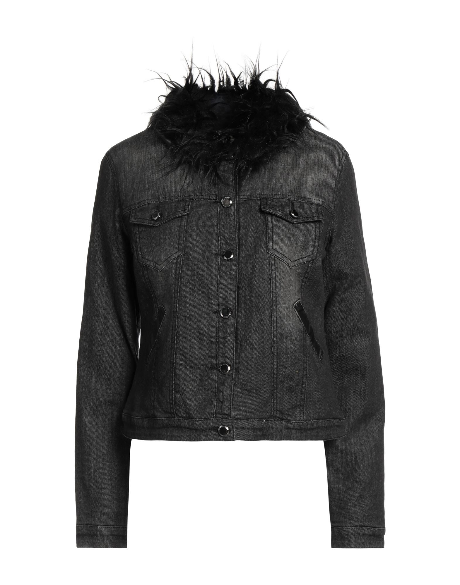 KORALLINE - Denim outerwear