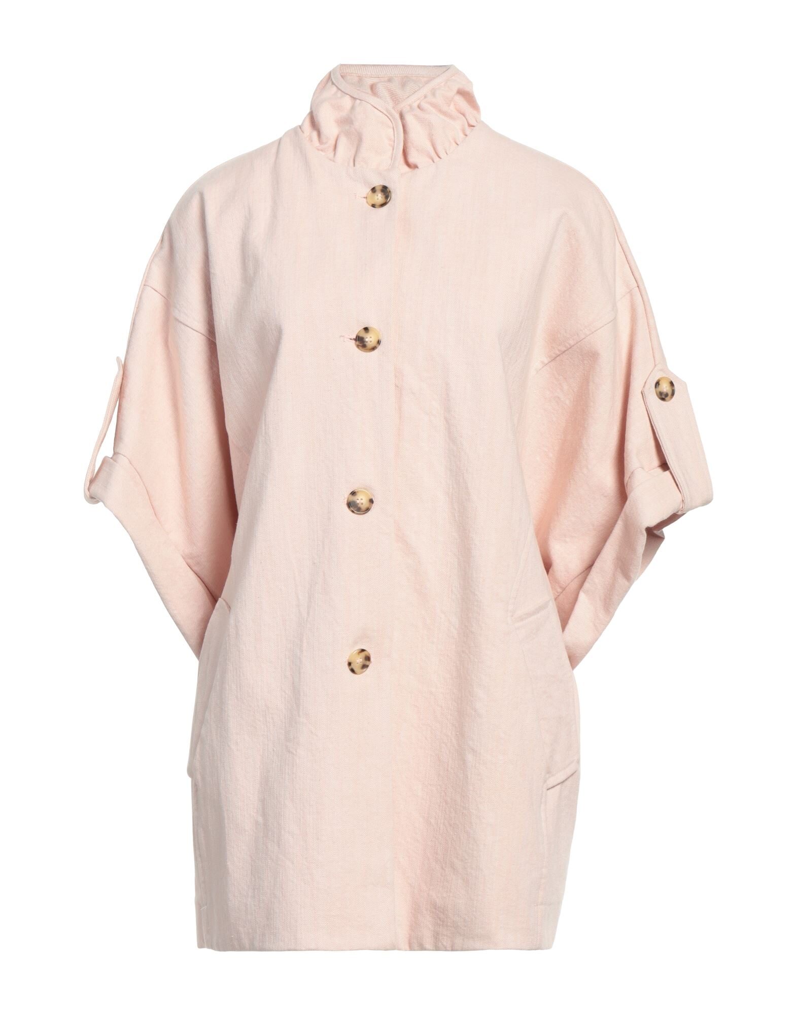 DX COLLECTION - Soprabiti & Trench