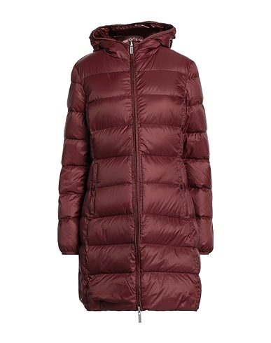 CENTOGRAMMI Steppjacke Bordeaux 100% Nylon