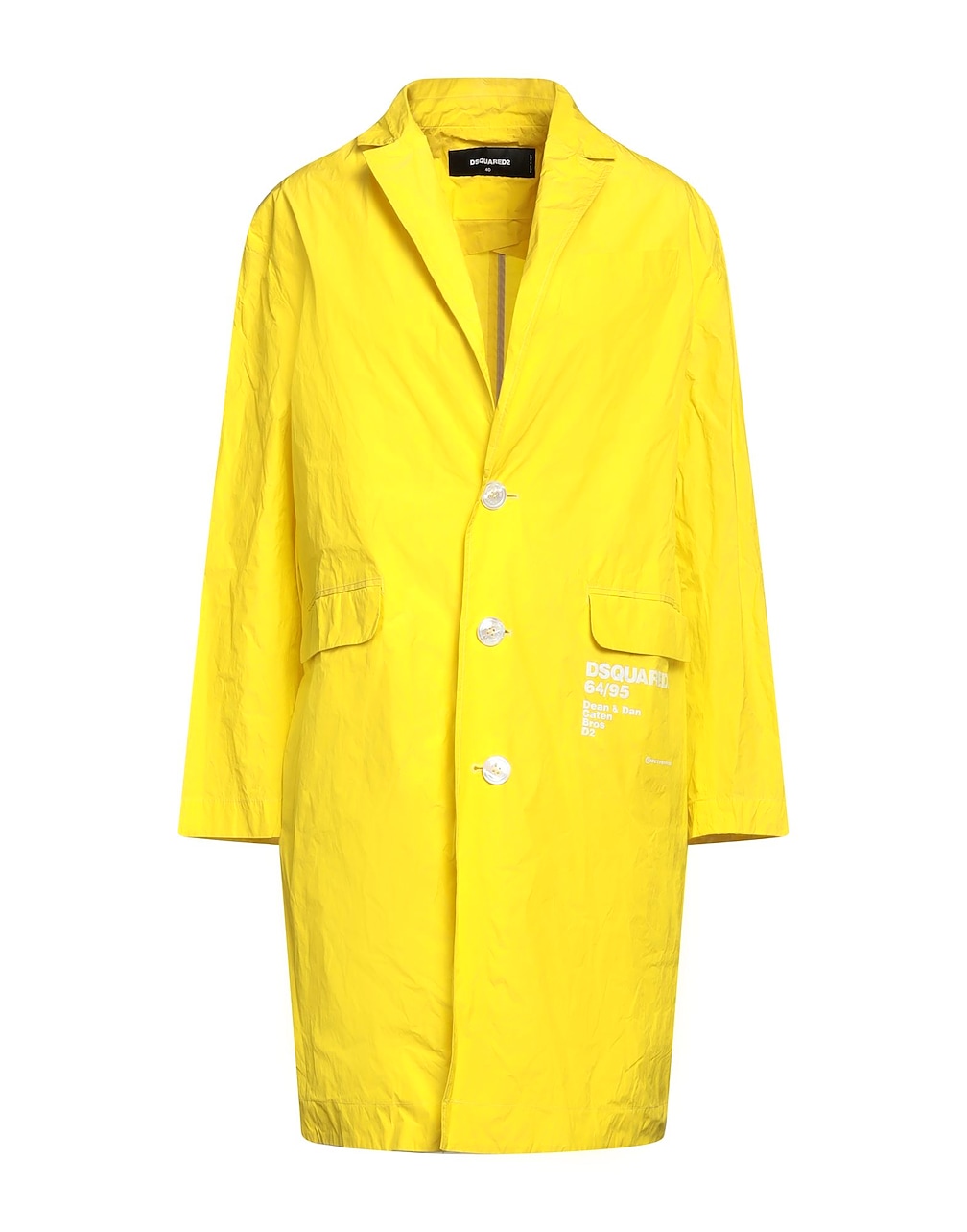 DSQUARED2 - Jacken, Mäntel & Trenchcoats