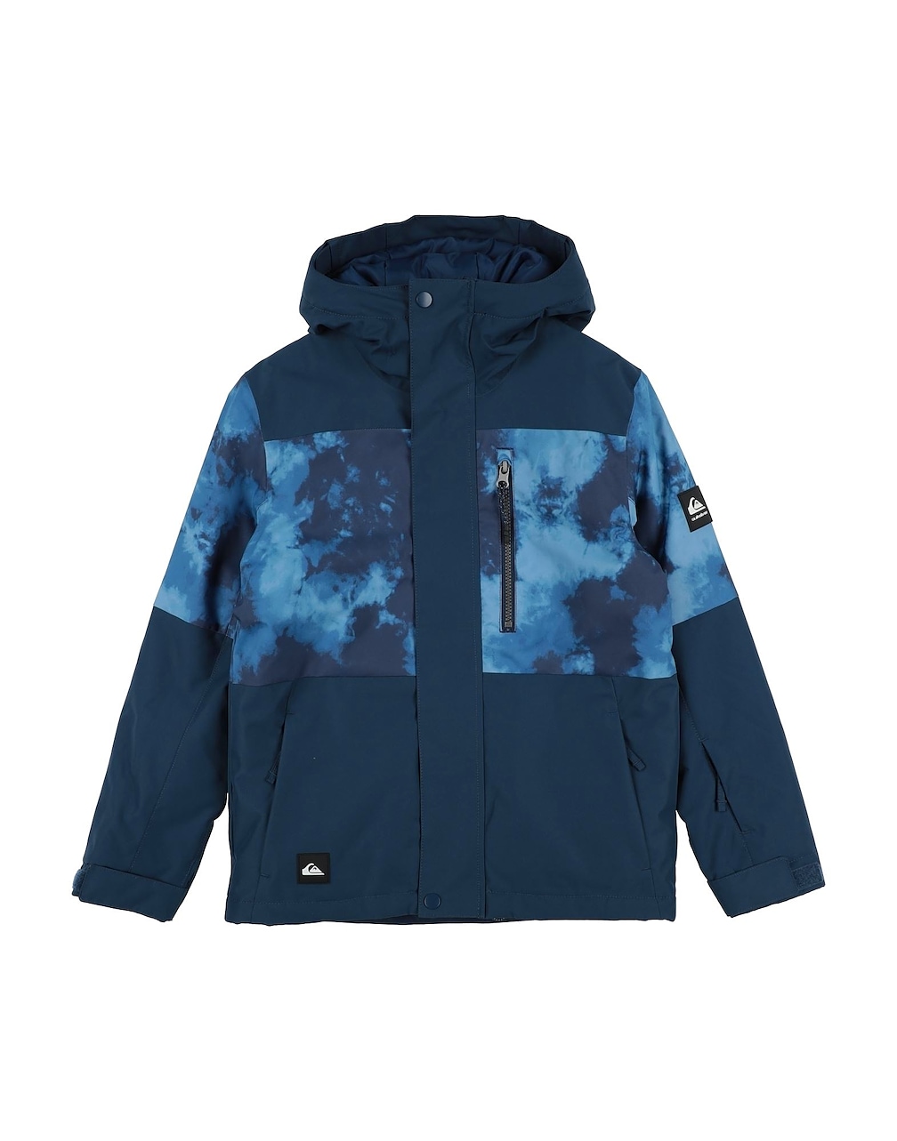 QUIKSILVER - Jackets