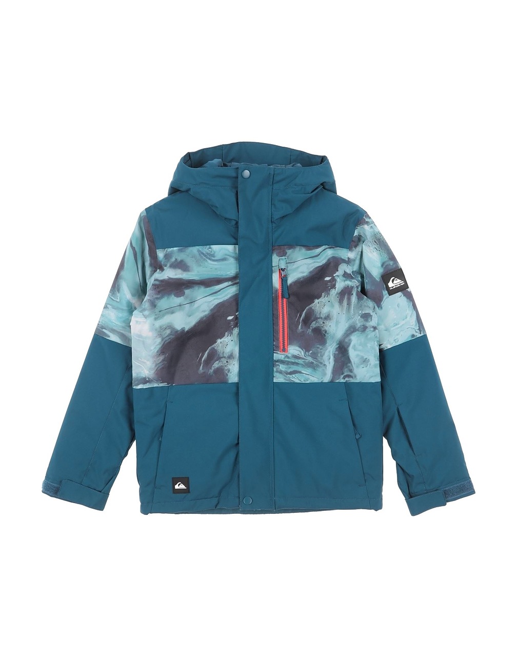 QUIKSILVER - Jacken und Anoraks