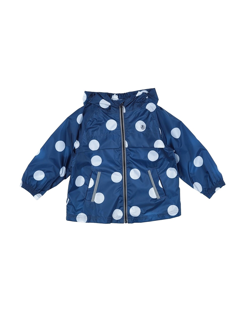 PETIT BATEAU - Jackets