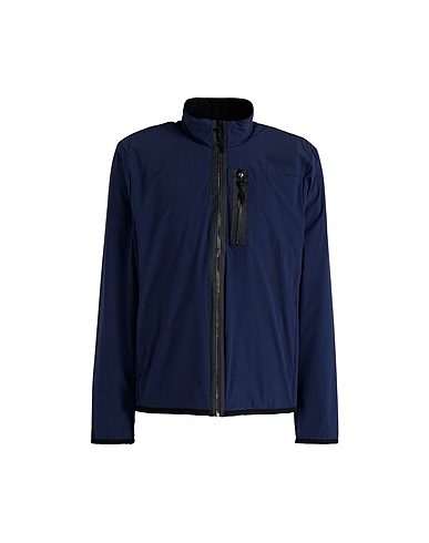 Y/OSEMITE Jacket Midnight blue 85% Polyamide, 15% Elastane, Polyester