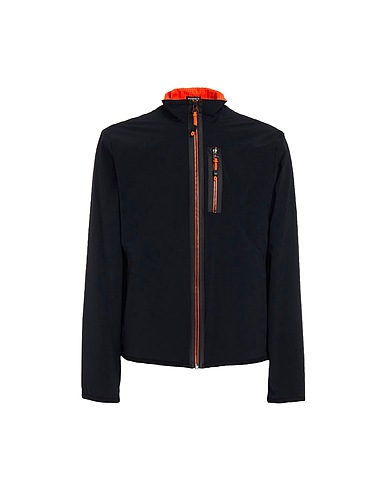 Y/OSEMITE Jacket Black 85% Polyamide, 15% Elastane, Polyester