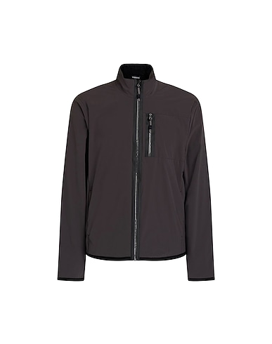 Y/OSEMITE Jacket Charcoal 85% Polyamide, 15% Elastane, Polyester