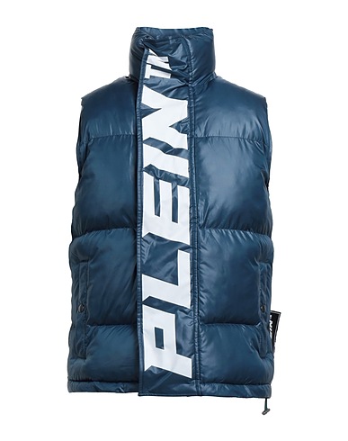 PHILIPP PLEIN Piumino Avio 100% Poliestere