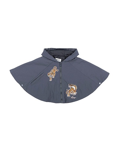 KENZO KIDS Cape Lead 100% Polyamide