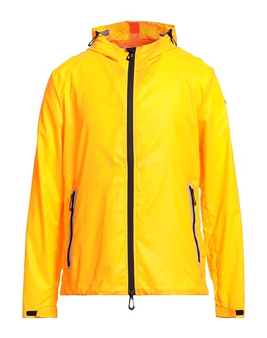 SUNSTRIPES Jacket Orange 100% Polyester