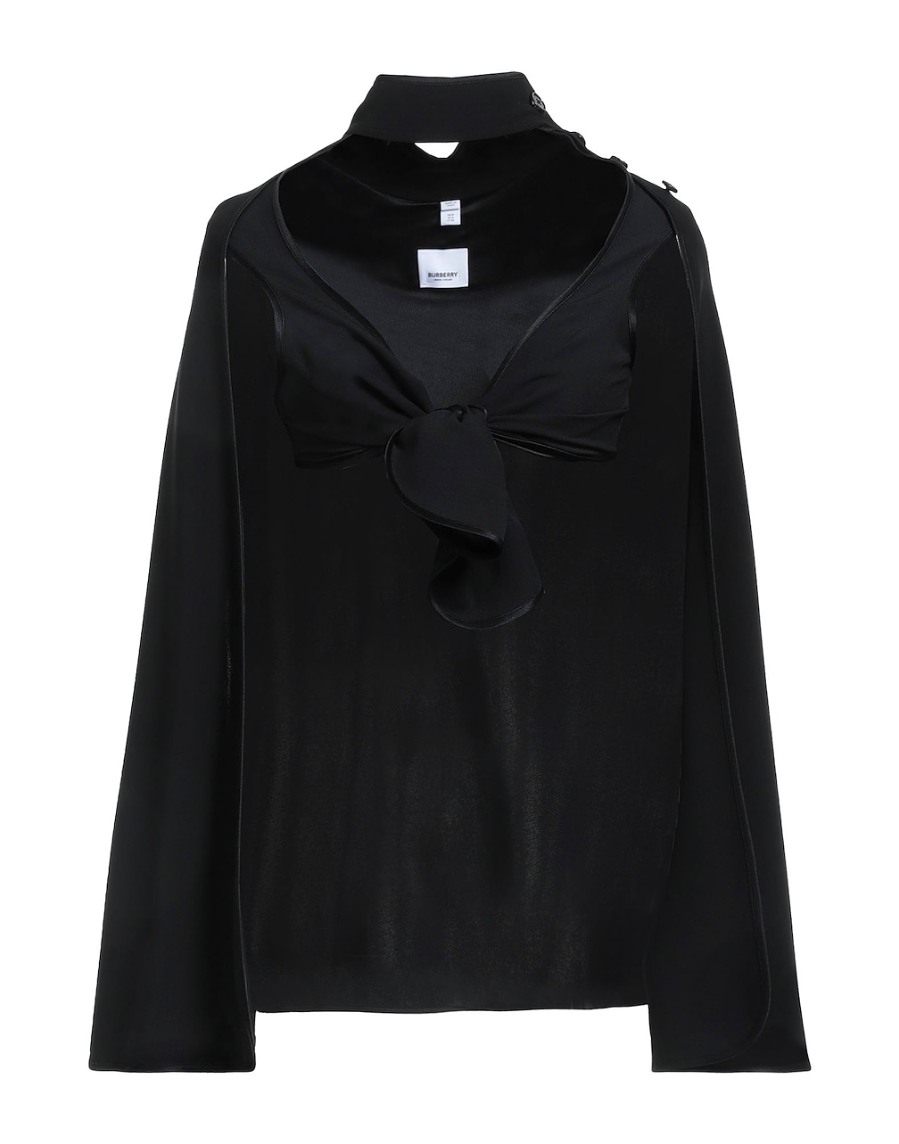 BURBERRY - Capes
