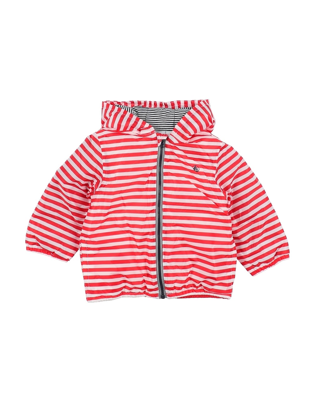 PETIT BATEAU - Jackets