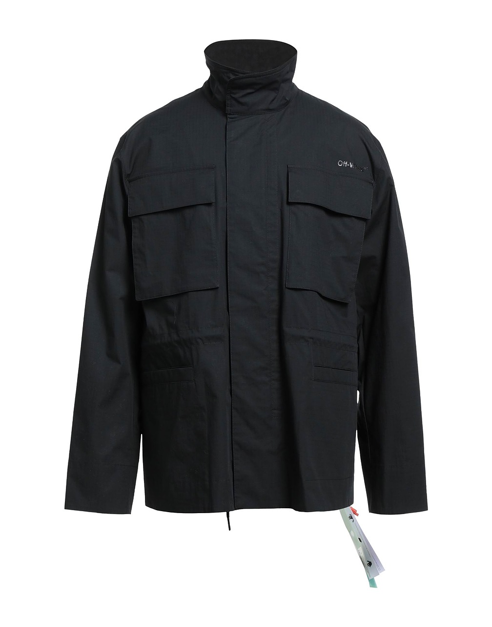 OFF-WHITE™ - Giacche & Giubbotti