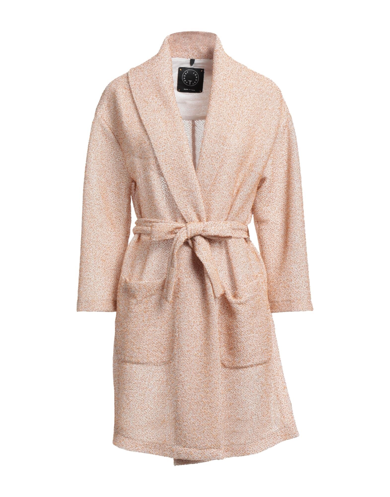 T-JACKET by TONELLO - Overcoats & Trench Coats