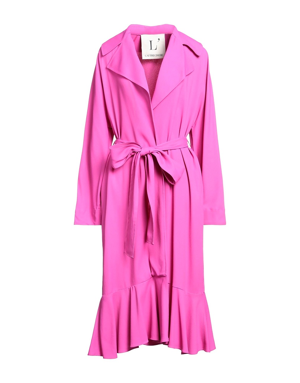 L' AUTRE CHOSE - Overcoats & Trench Coats