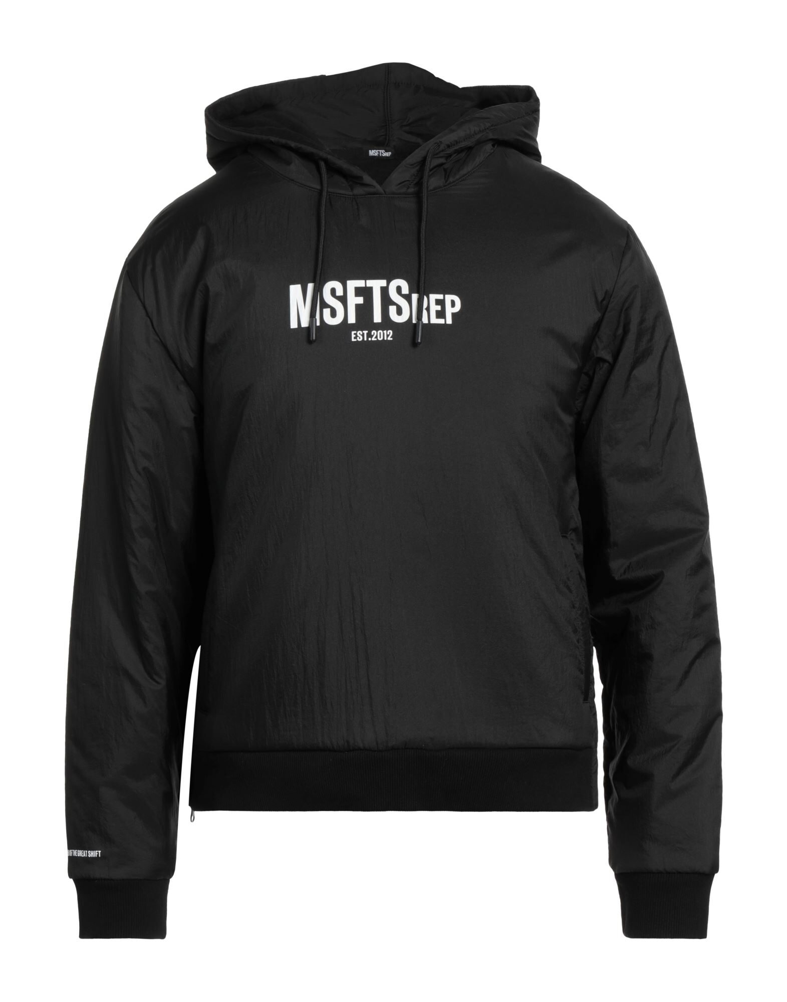 MSFTSREP - Jackets