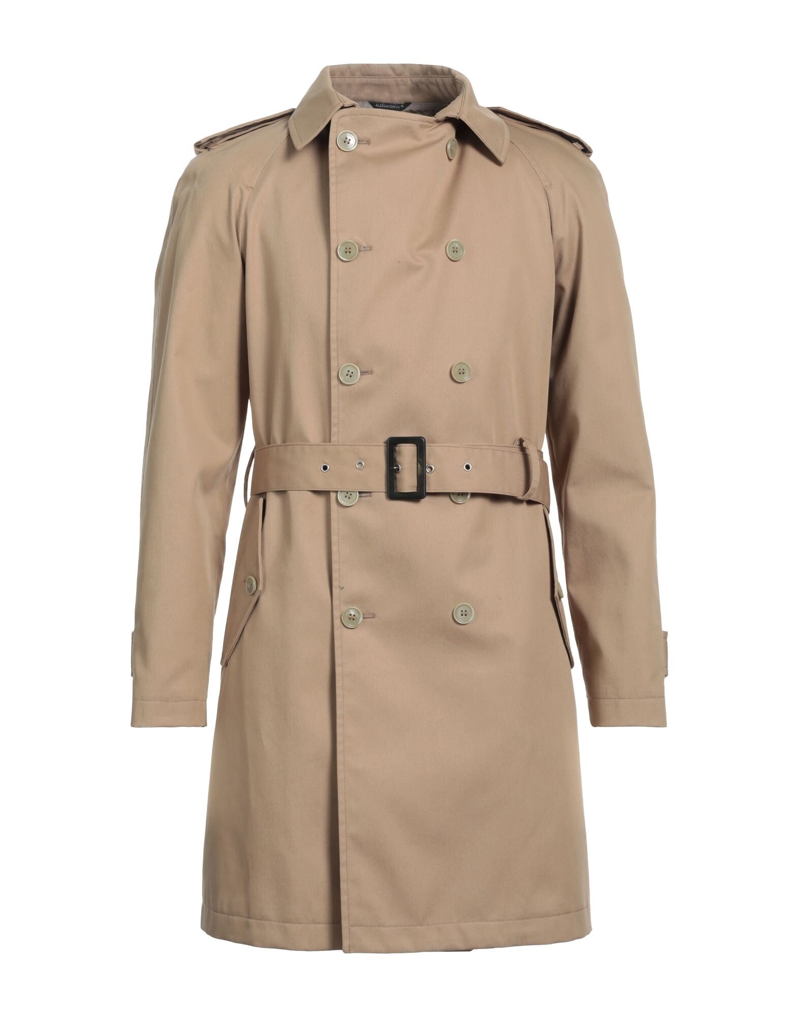 DANIELE ALESSANDRINI - Overcoats & Trench Coats