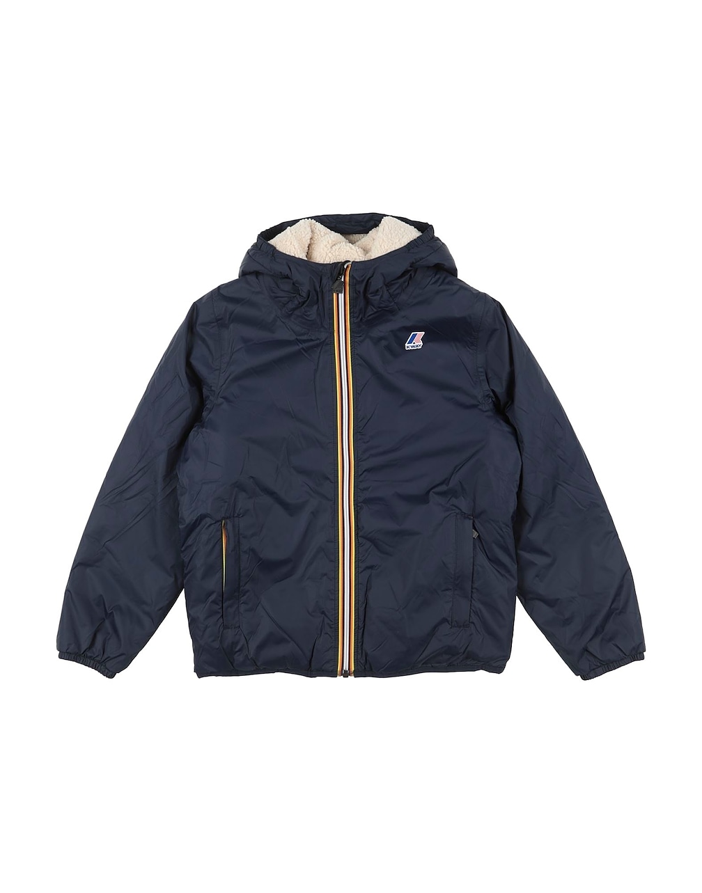 K-WAY - Jacken und Anoraks