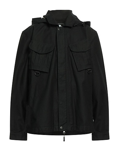 EDWIN Jackets 100% Cotton