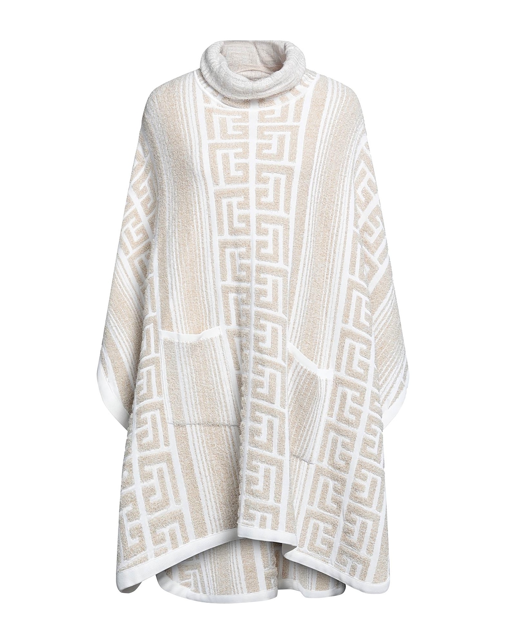 BALMAIN - Capes