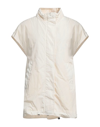 EMMA & GAIA RED Jacket Beige 100% Polyamide