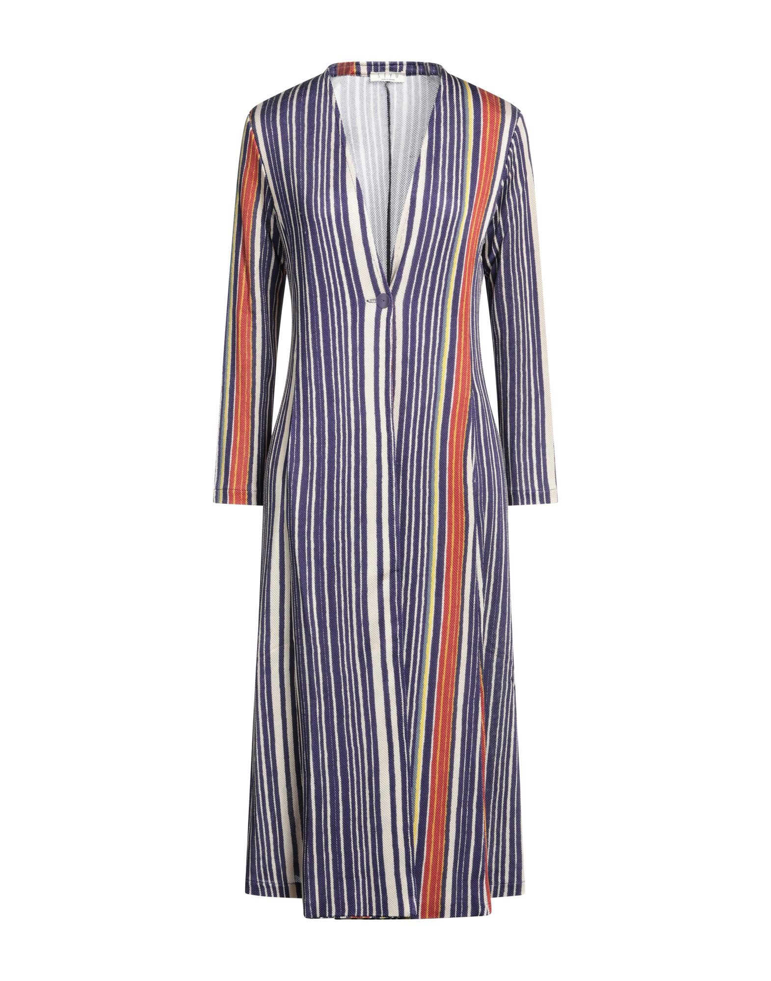 SIYU - Overcoats & Trench Coats