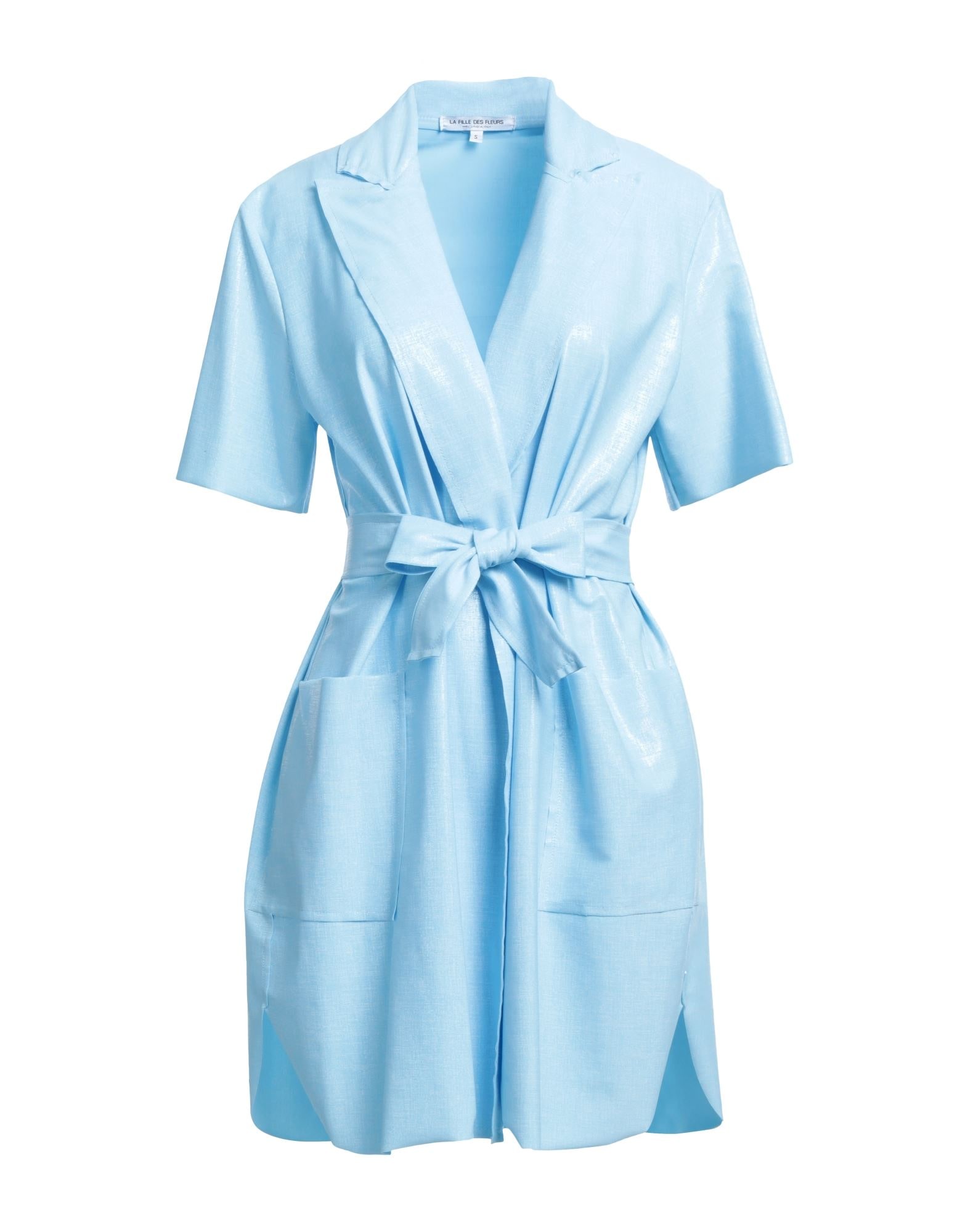 LA FILLE des FLEURS - Overcoats & Trench Coats