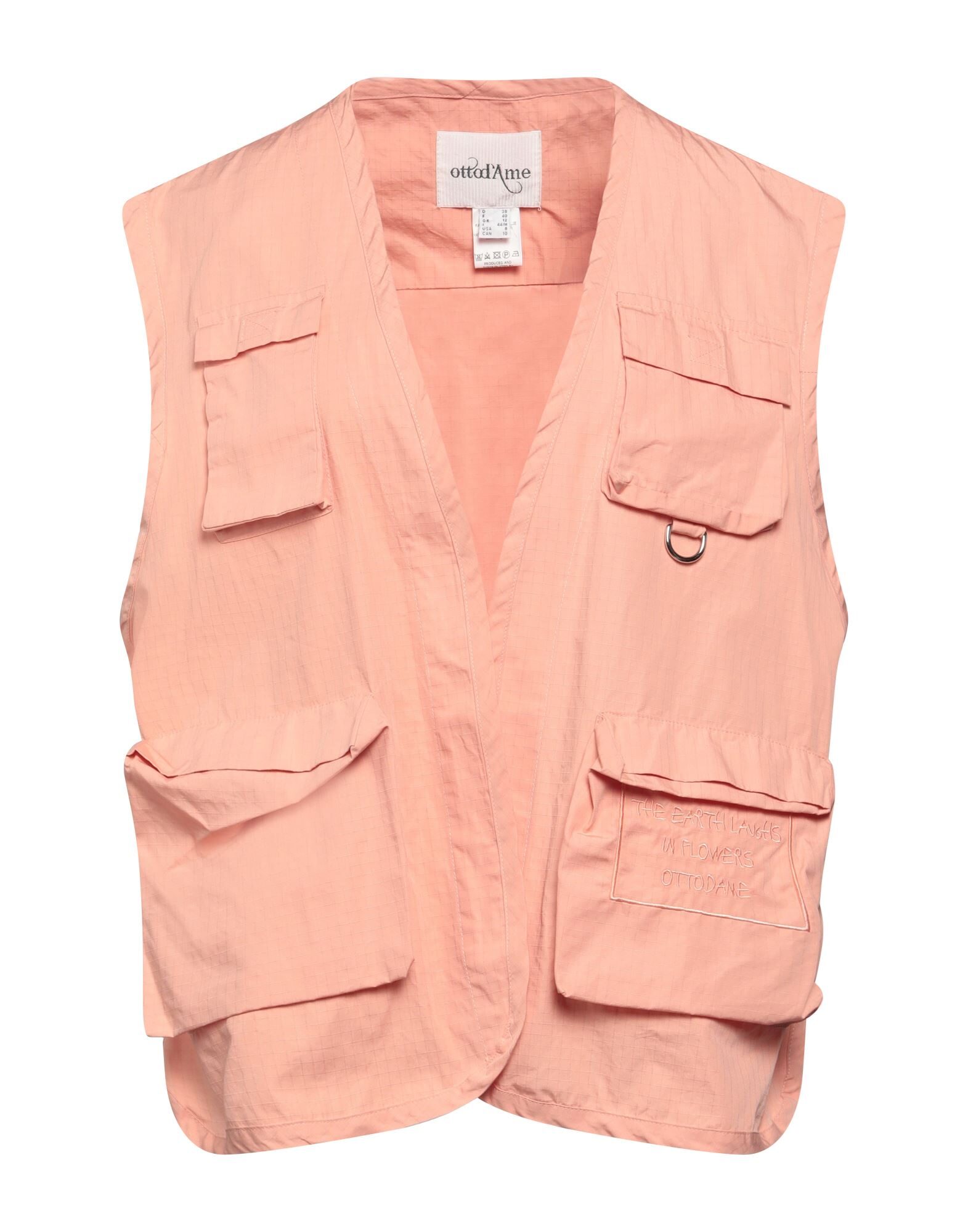 OTTOD'AME - Куртки и пиджаки