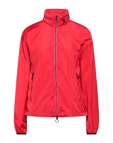 ARMANI EXCHANGE Jacket Red 100% Polyester