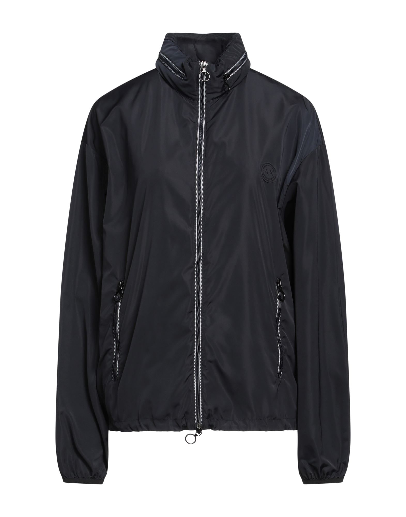 ARMANI EXCHANGE - Jackets