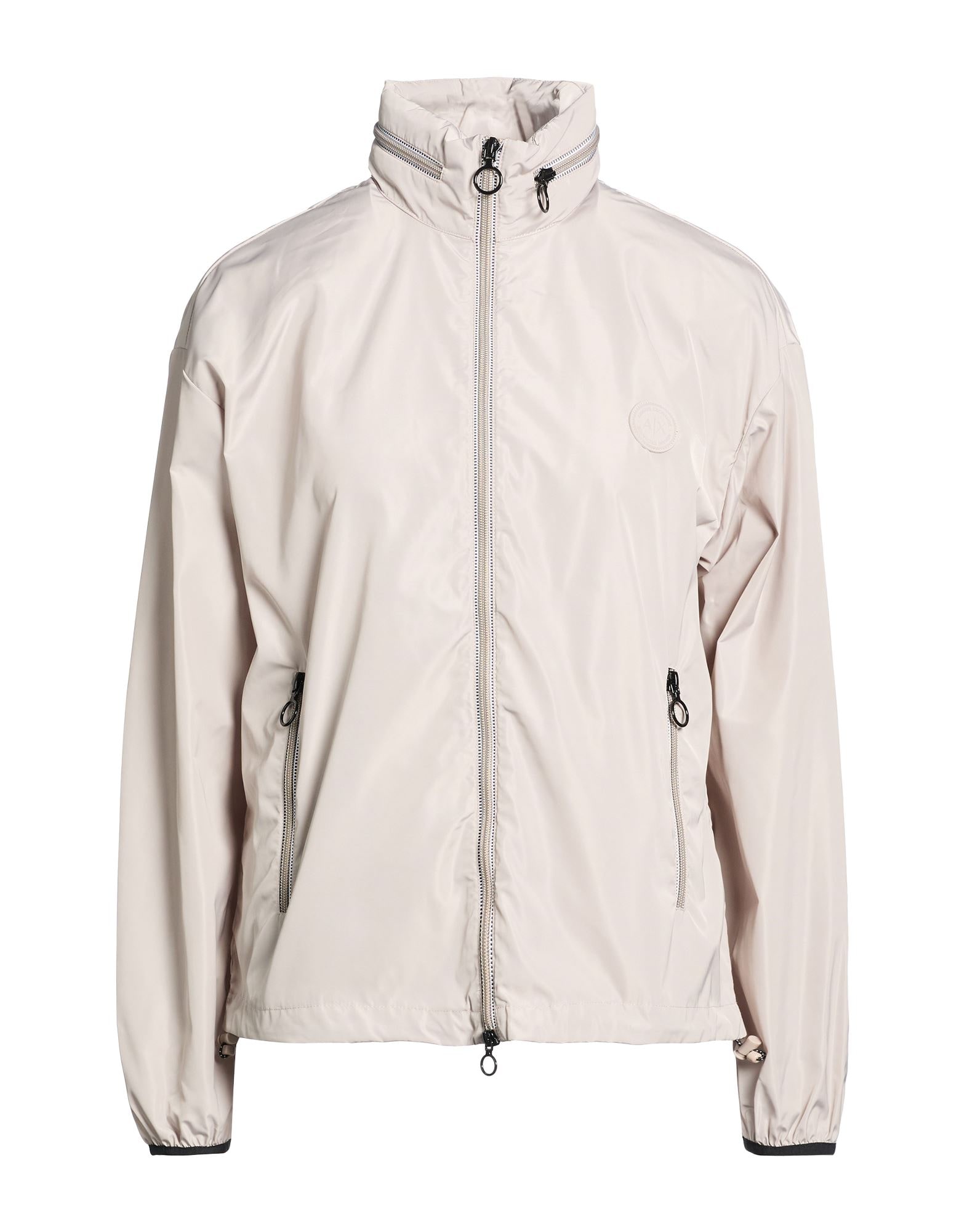 ARMANI EXCHANGE - Jackets