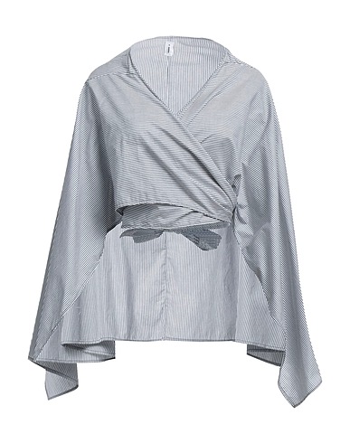 ISABELLA CLEMENTINI Cape Black 100% Cotton