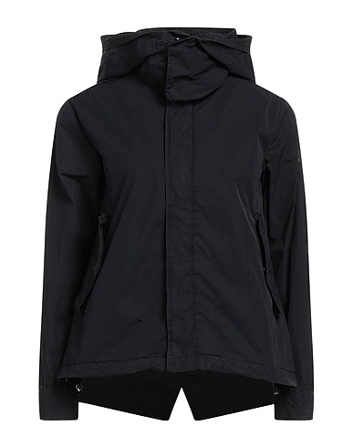 HOMEWARD CLOTHES Jacket Black 100% Polyester