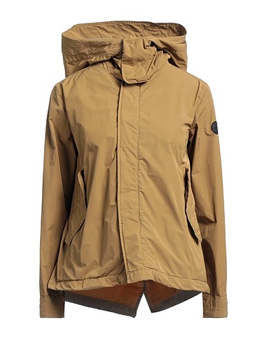 HOMEWARD CLOTHES Jacket Camel 100% Polyester