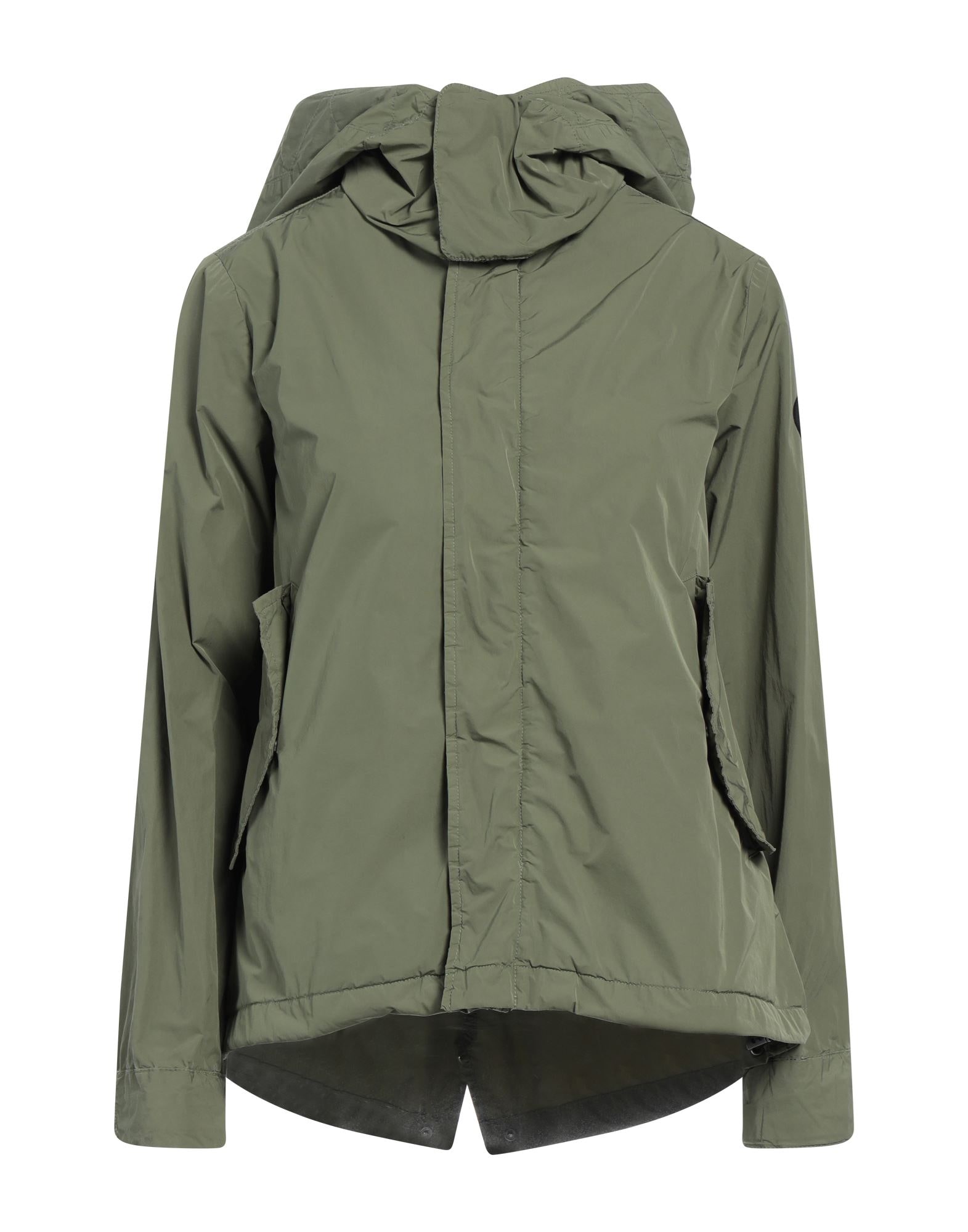 HOMEWARD CLOTHES CO. - Jackets