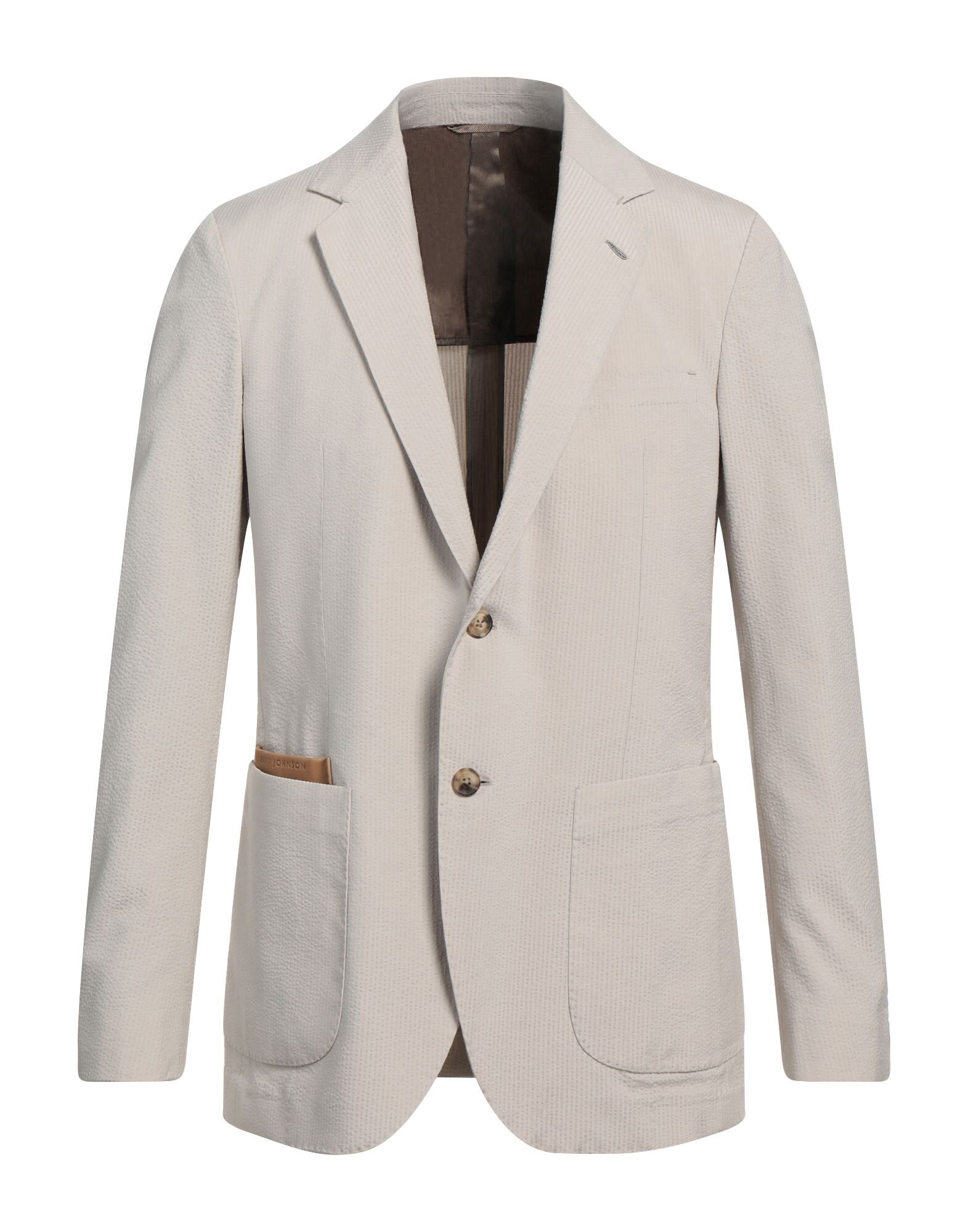 BRETT JOHNSON - Blazers