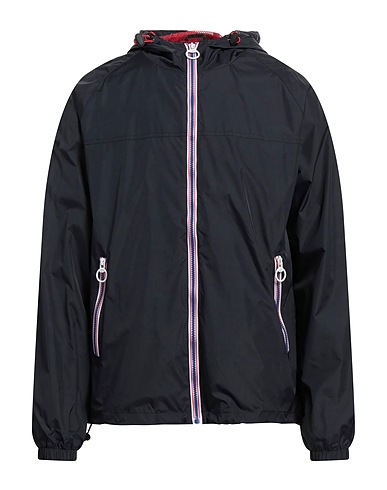 HOMEWARD CLOTHES Jacket Midnight blue 100% Nylon